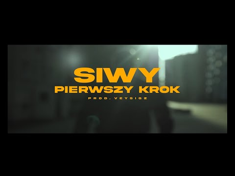 SIWY - Pierwszy Krok...( Prod. Veysigz )