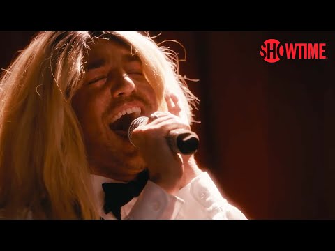 "Hottest Female Up In Whoville" | Matt Rogers: Have You Heard of Christmas? | SHOWTIME