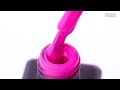 ReformA Gel Polish, Let it be (candy pink, neon), 10 ml