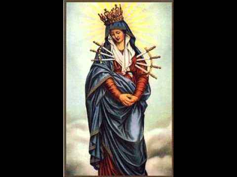 Matko Najświętsza - Henryk Mikołaj Górecki op. 54