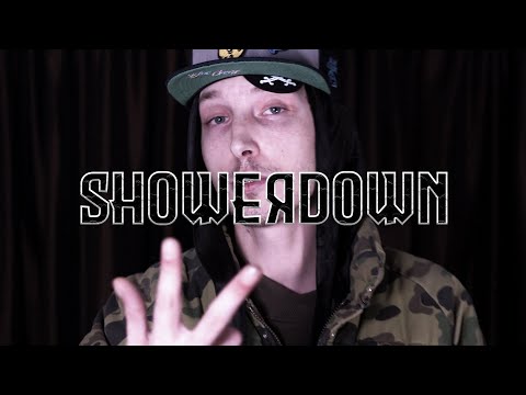 Sox  - Showerdown Part 4