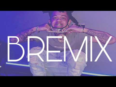 SPOTTEMGOTTEM BEAT BOX - BREMIX