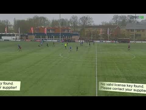 VVH MO15-1 - De zweef MO15-1, 04-03-2023