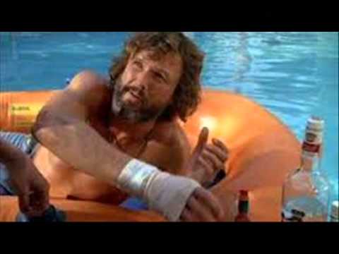 Emmylou Harris  - Chapter 33 (Kris Kristofferson)