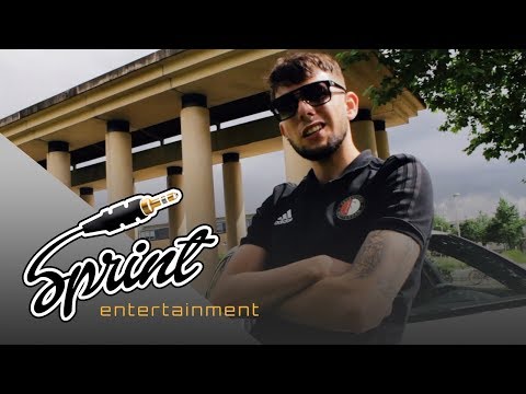 Johnny Sellah - Panorama - Sprintsessie (Prod. Serop)