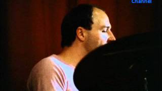 Hurriganes - Making of Tripper&#39;s Story