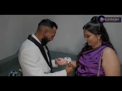 Nunta Paul si Andreea VIDEO 1