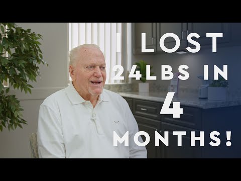 Pete - Video testimonial