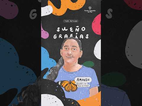 El anhelo de paz que une al campo en Yondó, Antioquia | Sueñografías