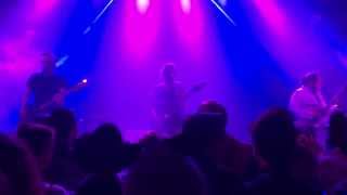 Best Coast - Heaven Sent (Dublin, Ireland - 31 October, 2015)