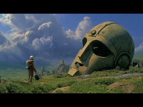 Welcome to the Great Structure - Through the Stridegate Episode 1