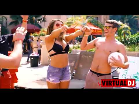 DJ ROB mix one  2017