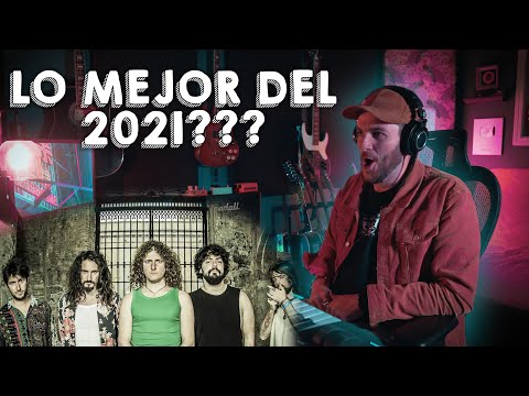 AMERICANO REACCIONA A Derby Motoreta’s Burrito Kachimba - Gitana