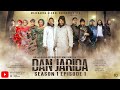 DAN JARIDA SEASON 2 EPISODE 1