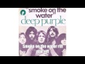 Deep Purple - Smoke on the water - intro + riff ...