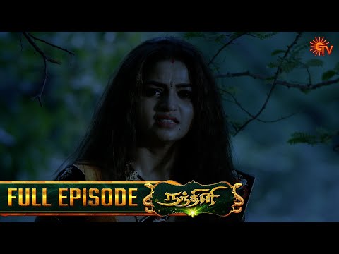 Nandhini - நந்தினி | Episode - 164 | Tamil Serial | Sun TV