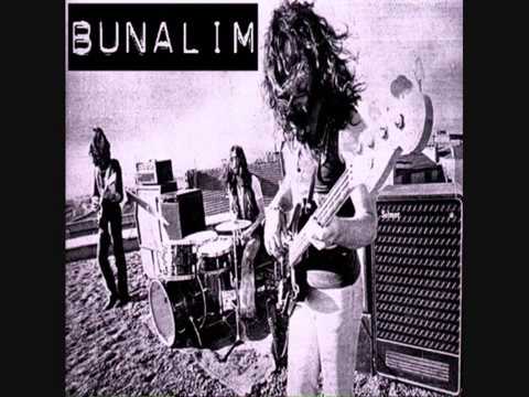 Grup Bunalım- Yeter Artık Kadın (Orijinal Plak Kayıt)