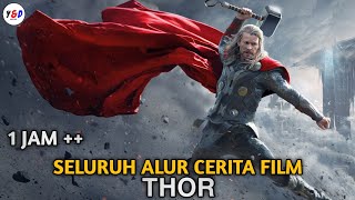 Download lagu TERLENGKAP FULL 1 JAM ‼️ SELURUH ALUR CERITA FILM THOR DALAM DURASI 1 JAM mp3