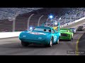 Cars 2006 Trailer