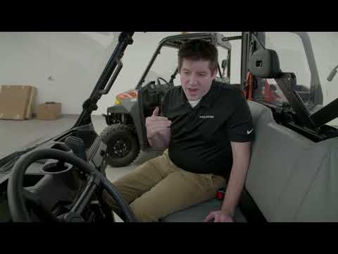 Padangos Polaris 5 79 T (E C B 71dB) video