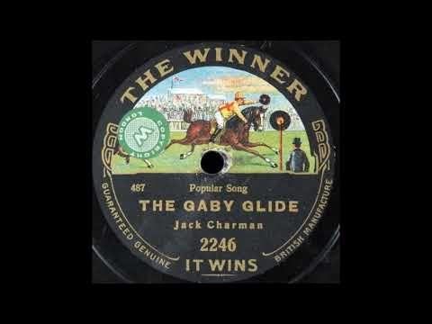 Gaby Glide (Jack Charman)