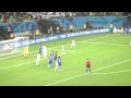 Andrea Pirlo vs England World Cup 2014 English Commentary HD 720p