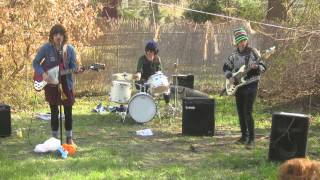 REBEL KIND @ HOUSE OF MOLE