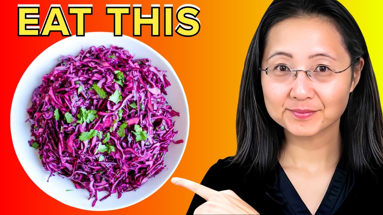 No More Bad Cholesterol. Top 10 Foods That Work!