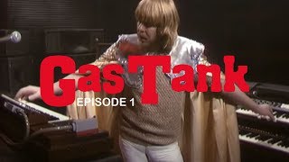 GasTank - Episode 1 | Rick Wakeman