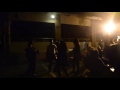 Industrial Shisanyama Plk Vetkoek Vs Mahoota Night