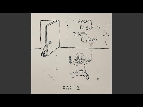 All Grown Up - Shinny Albert