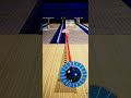 Bowling Gutterball By Dominick Thomas