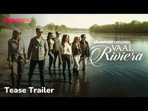 The War of the Vaal | Vaal Riviera | Showmax Original