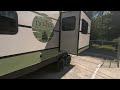 Check out this Video for a 2027 Forest River No Boundaries NB19.0 Beast Mode(Stock #ORDERUNIT)  for sale by Parkway RV Center. This unit is located in Ringgold, GA