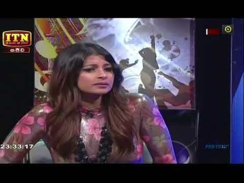 Nadeesha Hemamali  - රඟපාන්න පටන් ගත්ත හැටි