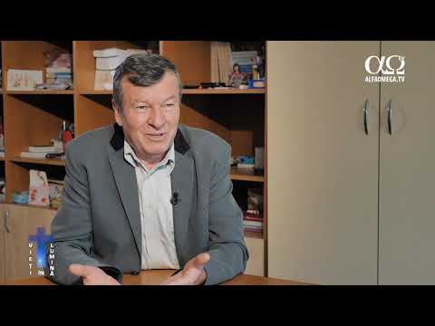 „Acolo am văzut Cuvântul lui Dumnezeu pus în practică” | Vieți în lumină 4.11, cu Mircea Molin