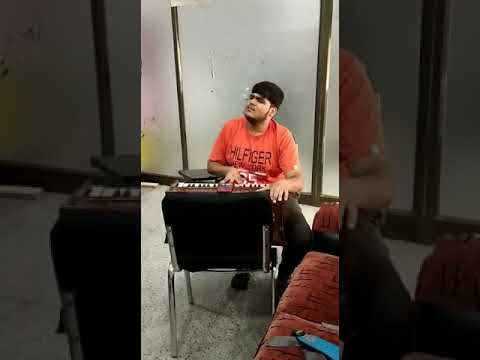 Ishwar ladhani roke na ruke naina song cover up ...