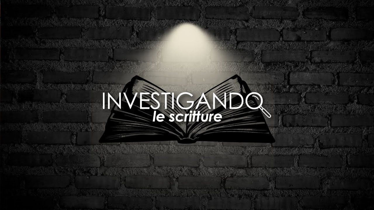 INVESTIGANDO LE SCRITTURE | Puntata del 17/12/2025 | La chiesa: Il corpo di Cristo