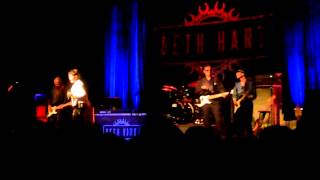 Beth Hart - Might as well Smile (2015)
