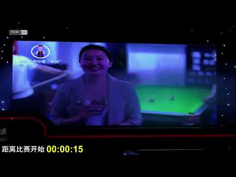 Dang Jinhu VS Yu Haitao - Stage 1 - 2022 8 Battle