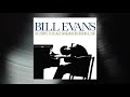 Bill Evans - Discussing Repertoire [Live at the Village Vanguard] (Official Visualizer)