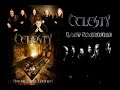 War creations - Celesty