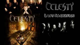 Celesty - Last Sacrifice (Mortal Mind Creation - 2007) [HQ + Lyrics]