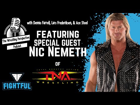 Nic Nemeth On Joining TNA: This Is The Place Where I Can Help A Bunch Of People