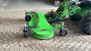 Autre mat&eacute;riel industriel Avant A37548 | Image 4 - Machineryline