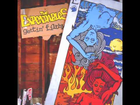 The Expendables - Gettin' Filthy Bowl For Two