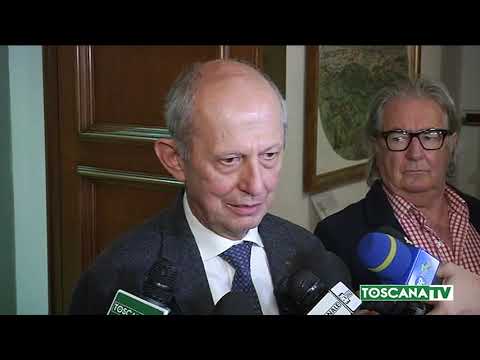 2020-02-26 TOSCANA - CORONAVIRUS, CIUOFFO, IMPATTO NEGATIVO PER TURISMO