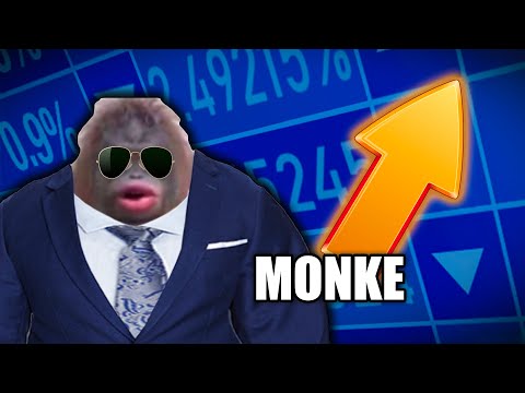 Monke Business