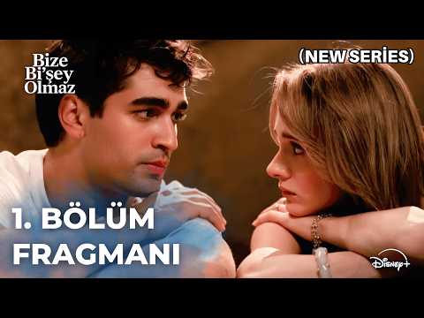 Nothing Will Happen to Us Episode 1 Trailer | Coming Soon!