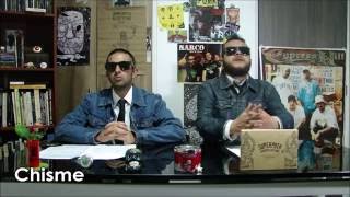 Sonora Mutante - Chisme